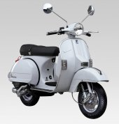 2006 Vespa PX 125 photo